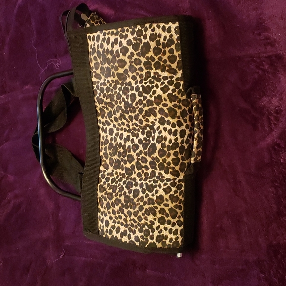 Other - Luggage Roll Away Bag